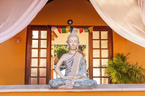 Property amenity - Pousada In Bali (São Sebastião)