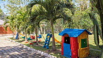 Comodidades da propriedade