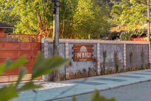 Property amenity - Pousada In Bali (São Sebastião)