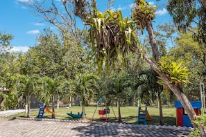 Property amenity - Pousada In Bali (São Sebastião)