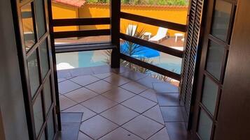 Superior Garden | Minibar, blackout drapes, free cribs/infant beds, free WiFi