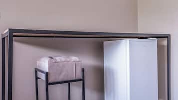 Superior Village | Minibar, cortinas opacas, cunas gratuitas y wifi gratis