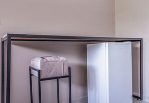 Superior Village | Minibar, blackout drapes, free cribs/infant beds, free WiFi