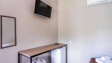 Superior Village | Minibar, cortinas opacas, cunas gratuitas y wifi gratis