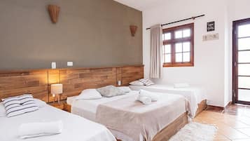 Ground Floor Garden | Minibar, cortinas blackout, cunas gratuitas y wifi gratis