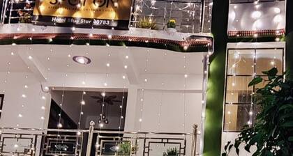 Hotel Blue Star By Amazone Holidays