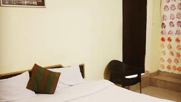 Deluxe Double Room | View from room