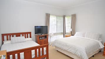 3 kamar tidur