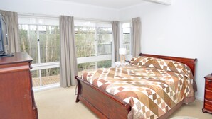 3 habitaciones 