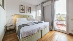 Lejlighed (2 Bedrooms)