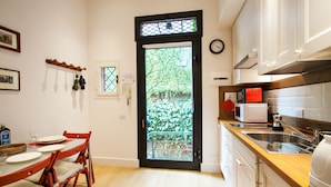 Private kitchen - Domus Claudiae (Rome)