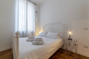 Apartamento (2 Bedrooms) | 2 quartos, ferros/tábuas de passar roupa, berços grátis