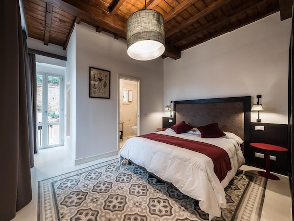 Apartment (3 Bedrooms)
