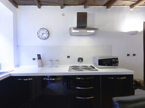 Apartment, 2 Schlafzimmer | Eigene Küche