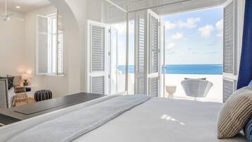 4 bedrooms, free WiFi