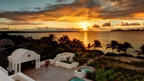 View from property - Villa Arushi (Rendezvous Bay)