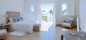 4 bedrooms, free WiFi