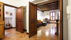Flachbildfernseher