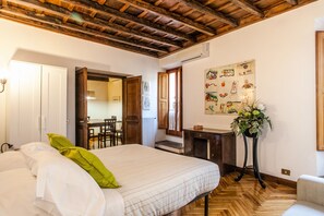Departamento (3 Bedrooms) | 3 habitaciones, tabla de planchar con plancha, cunas y wifi gratis 