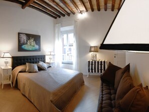 Appartement, 3 chambres