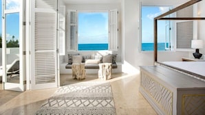 Room - Long Bay Villas - Villa Sand (West End Village)