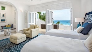 Room - Long Bay Villas - Villa Sand (West End Village)