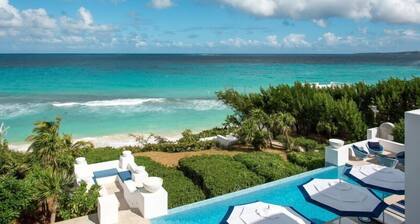 Long Bay Villas - Villa Sand