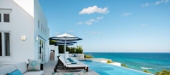 Long Bay Villas - Villa Sea