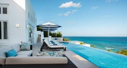 Long Bay Villas - Villa Sea