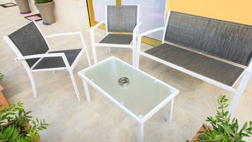 Teras/patio