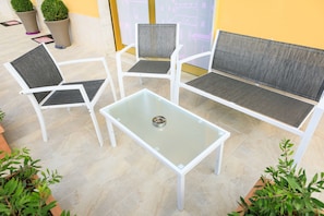 Terras