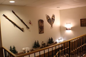 Staircase - Hotel Meta (Pas de la Casa)