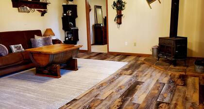 Bonnie's Guesthouse @ Peridot Equine Sanctuary