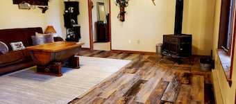 Bonnie's Guesthouse @ Peridot Equine Sanctuary