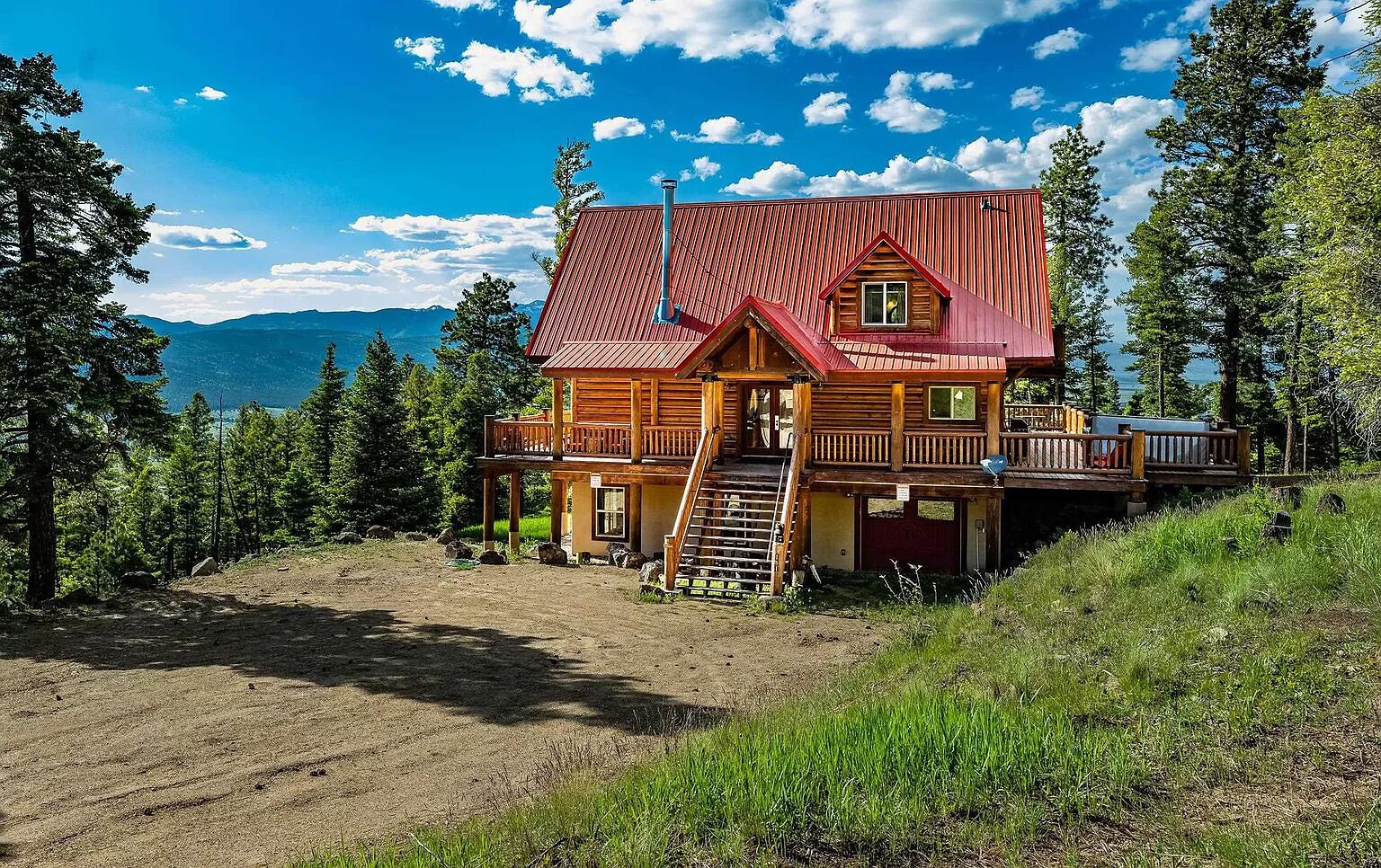 Ski-in/out | Hot Tub | O'Dell Cabin