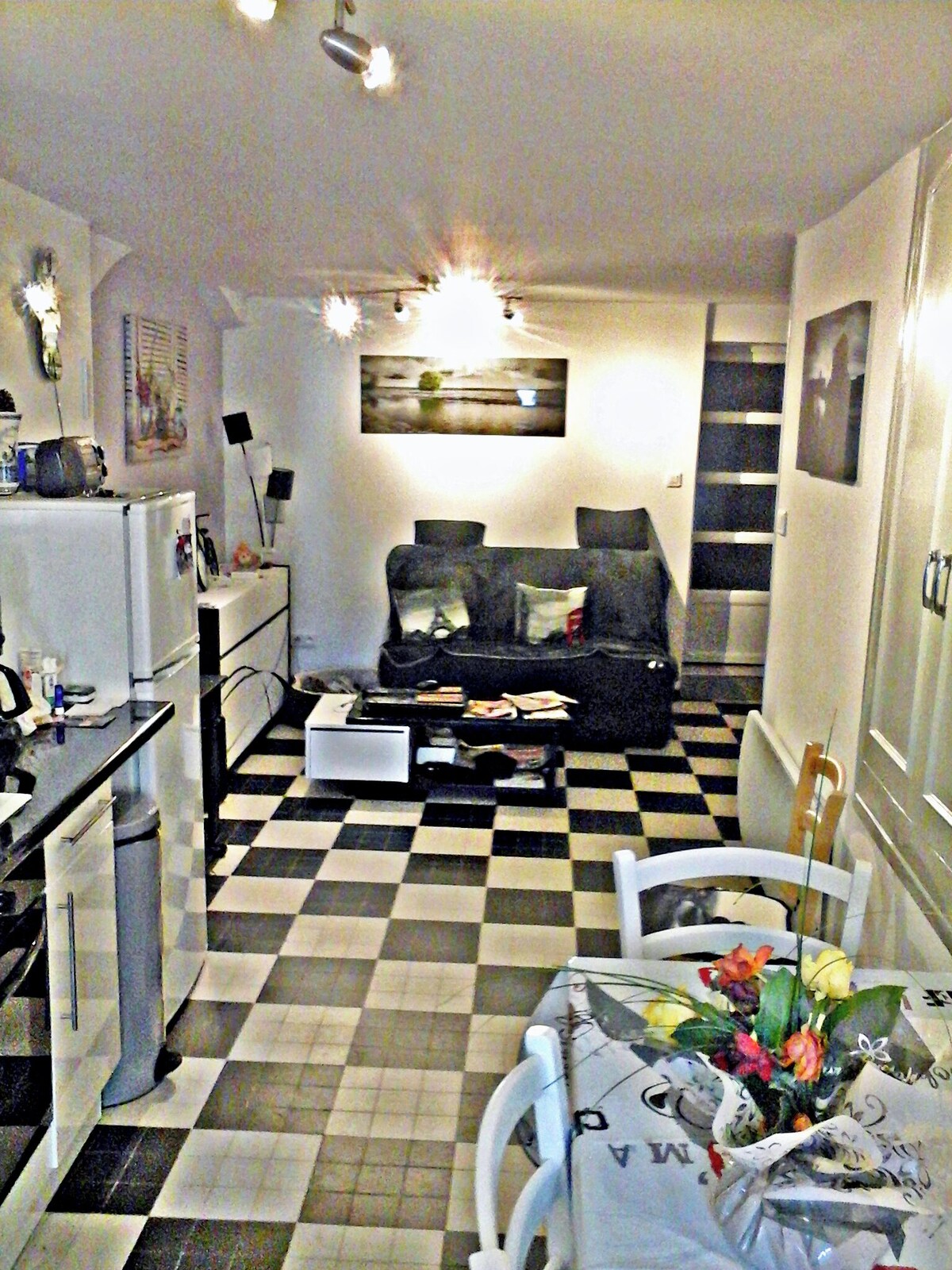 Bild für Gastgeberprofil