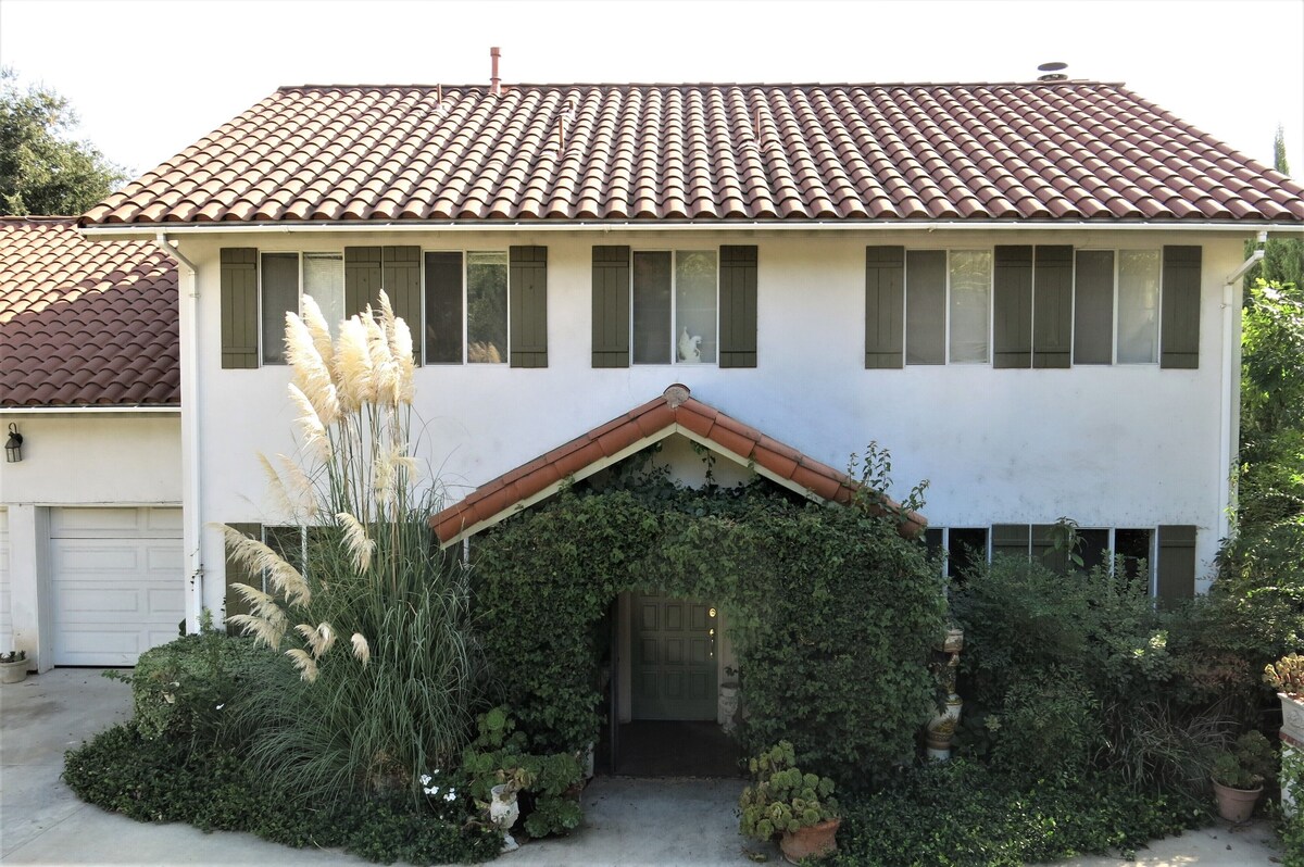 Image de profil de l’hôte