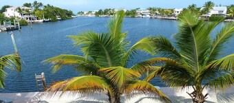 2 Incredible Waterfront Homes - One Low Price!