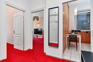 Interior - Market Square Apartment Old Town Wroclaw by Noclegi Renters (Wroclaw)