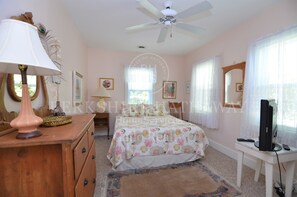 4 Schlafzimmer, kostenloses WLAN