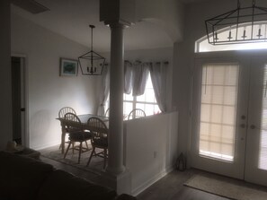 Interior - A sunny Florida getaway (Port Charlotte)