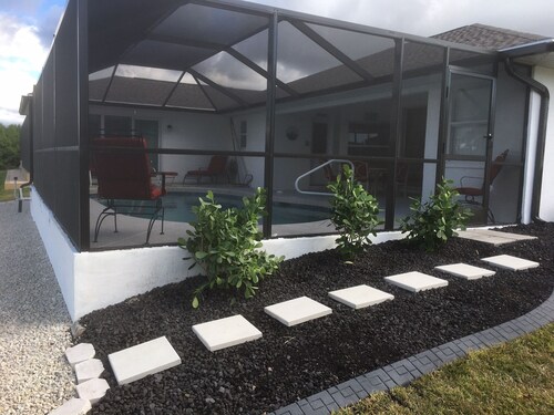 Escapade ensoleillée en Floride