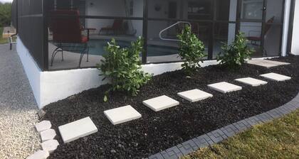 Escapade ensoleillée en Floride