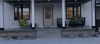 Located at Silver Lake with access to Silver Lake and sand dunes.