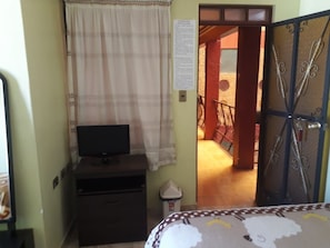 Camera familiare, bagno privato | Wi-Fi gratuito