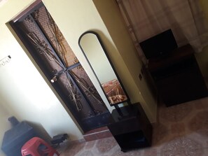 Ingresso interno