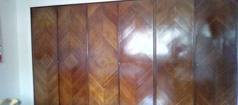 Atmosphere (in the city center)