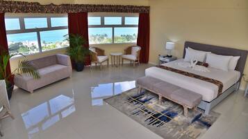 Coffres-forts dans les chambres