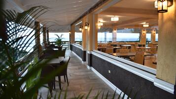 Restoran