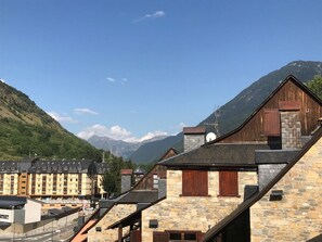 Exterior - Beautiful duplex penthouse in Viella (Viella)